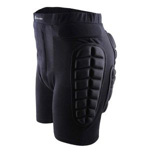 Padded Snowboard Shorts